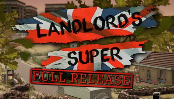 Landlord’s Super ucuz satın al - Tiriniti