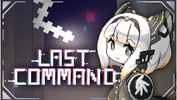 Last Command