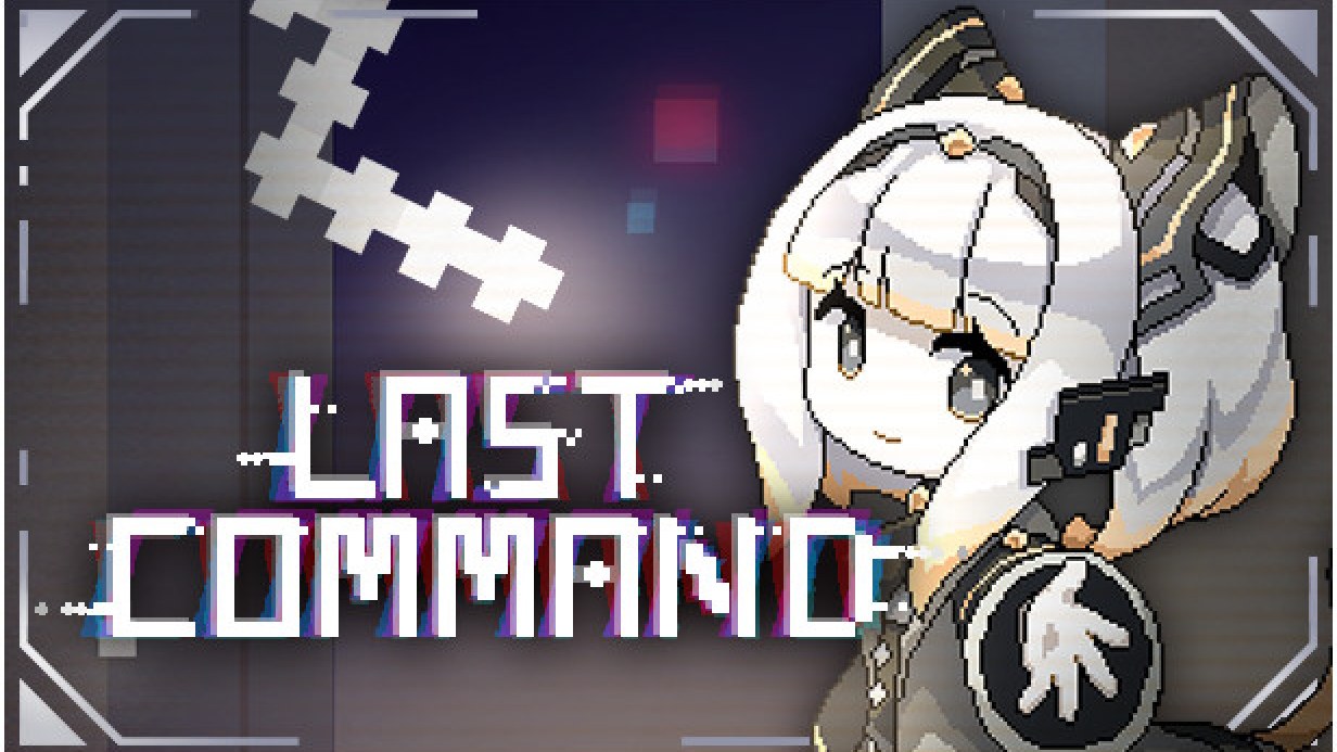 Last Command ucuz satın al - Tiriniti