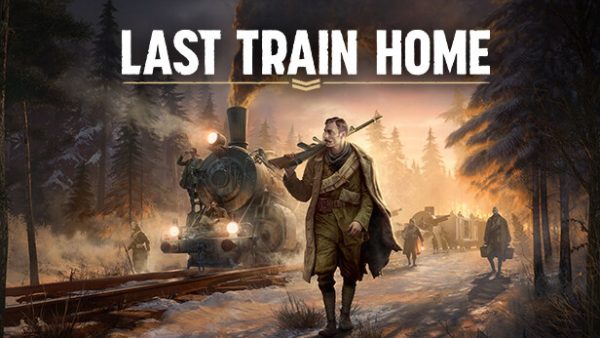Last Train Home ucuz satın al - Tiriniti