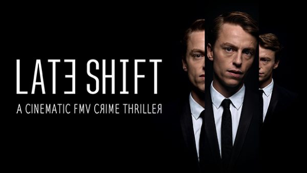 Late Shift ucuz satın al - Tiriniti