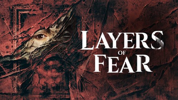 Layers of Fear (2016) ucuz satın al - Tiriniti