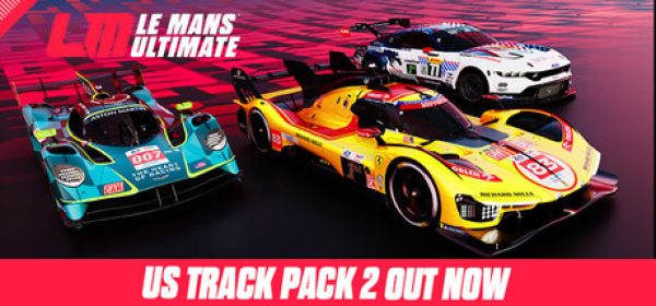 Le Mans Ultimate Steam Key satın al - Tiriniti