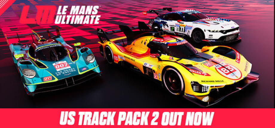 Le Mans Ultimate Steam Key satın al - Tiriniti
