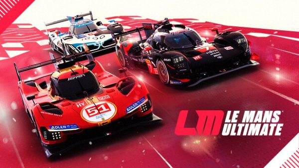 Le Mans Ultimate ucuz satın al - Tiriniti