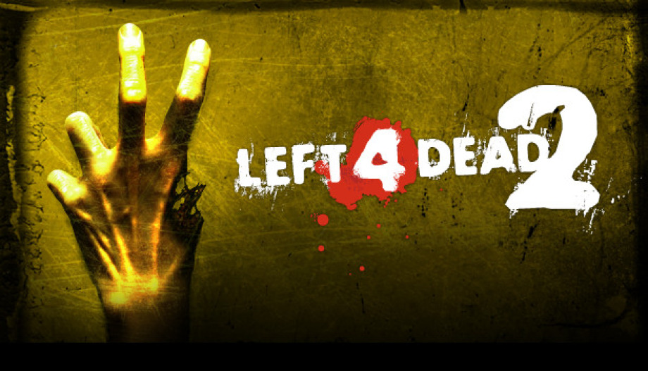 Left 4 Dead 2 ucuz satın al - Tiriniti