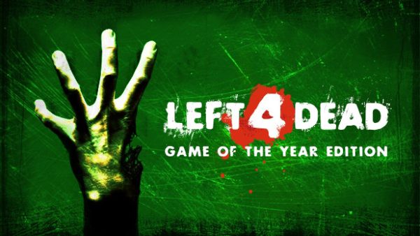 Left 4 Dead ucuz satın al - Tiriniti