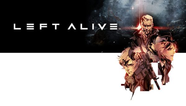 LEFT ALIVE™ ucuz satın al - Tiriniti