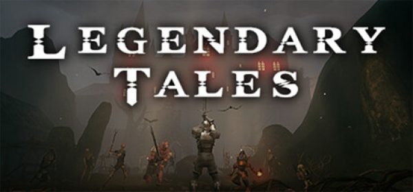 Legendary Tales ucuz satın al - Tiriniti