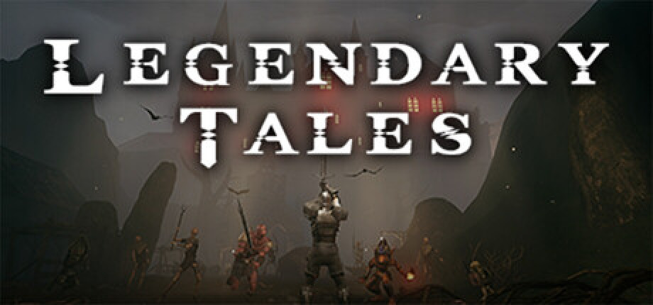 Legendary Tales ucuz satın al - Tiriniti