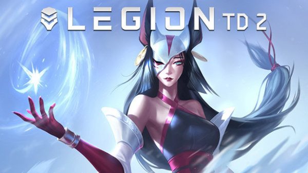 Legion TD 2 – Multiplayer Tower Defense ucuz satın al - Tiriniti