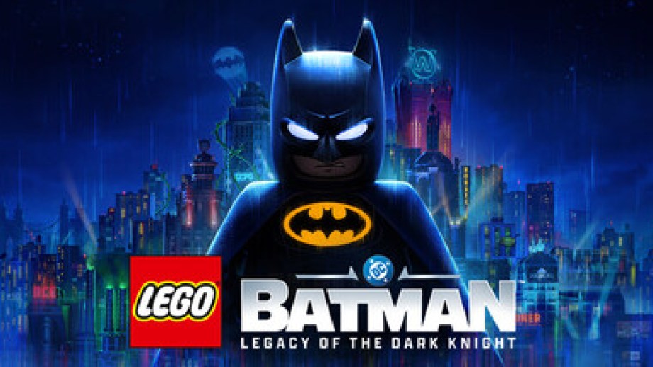 LEGO Batman Legacy of the Dark Knight ucuz satın al - Tiriniti