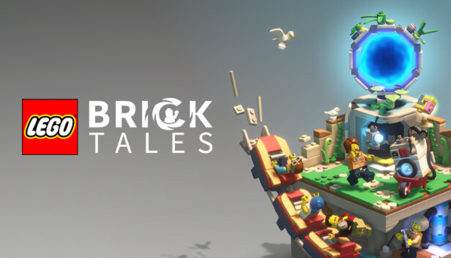 LEGO® Bricktales ucuz satın al - Tiriniti