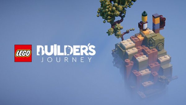 LEGO Builder’s Journey ucuz satın al - Tiriniti