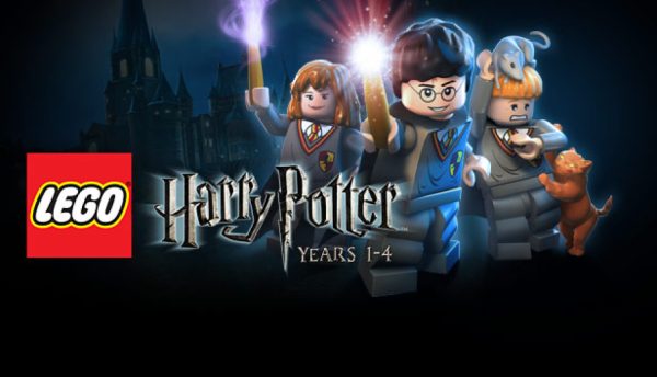 LEGO Harry Potter: Years 1-4 Steam Key satın al - Tiriniti