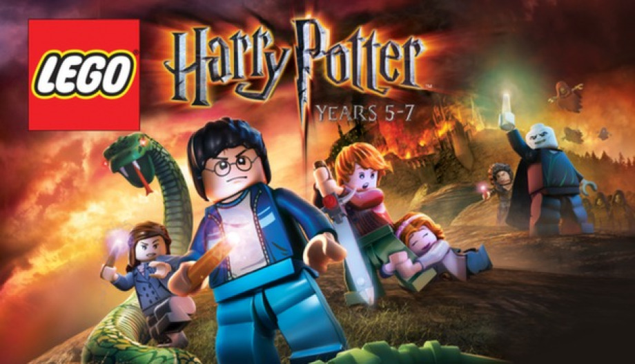 LEGO Harry Potter: Years 5-7 Steam Key satın al - Tiriniti