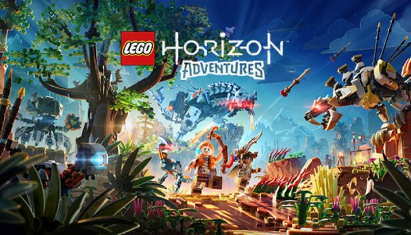 LEGO® Horizon Adventures™ ucuz satın al - Tiriniti