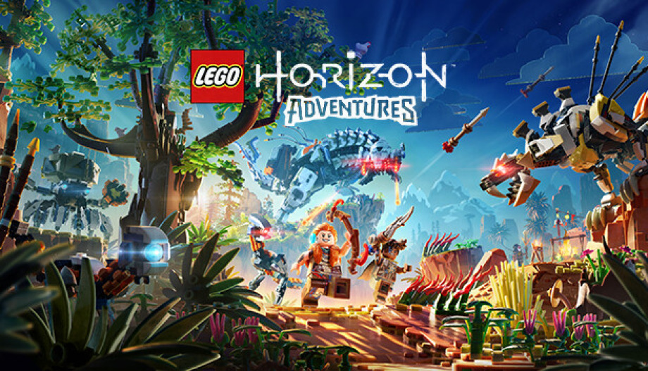 LEGO® Horizon Adventures™ ucuz satın al - Tiriniti