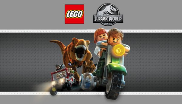 LEGO Jurassic World Steam Key satın al - Tiriniti