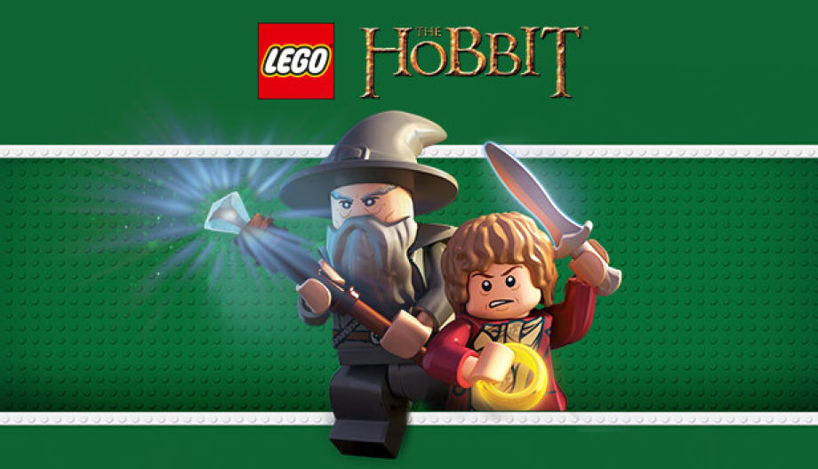 LEGO The Hobbit Steam Key satın al - Tiriniti