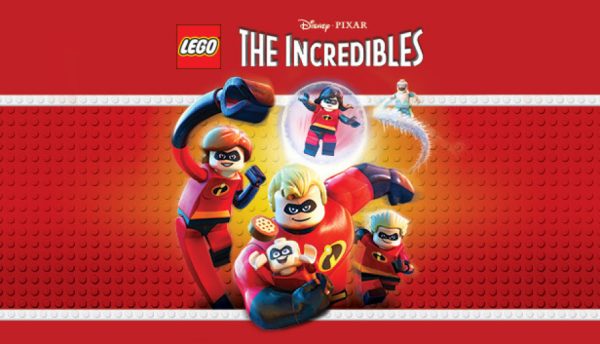 LEGO The Incredibles Steam Key satın al - Tiriniti