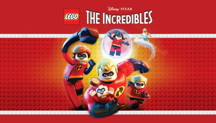 LEGO The Incredibles Steam Key satın al - Tiriniti