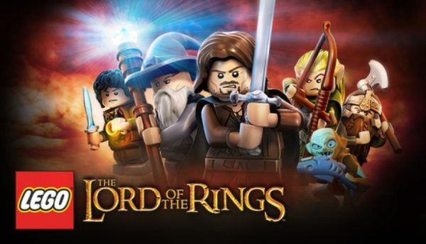 LEGO® The Lord of the Rings™ ucuz satın al - Tiriniti