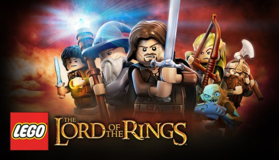 LEGO® The Lord of the Rings™ ucuz satın al - Tiriniti