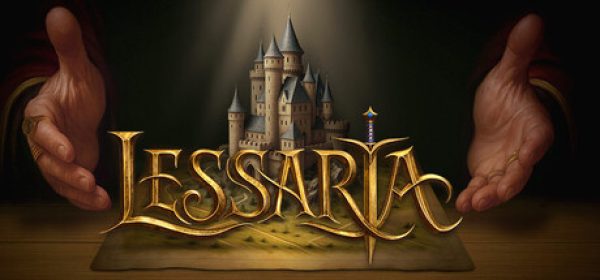 Lessaria Fantasy Kingdom Sim ucuz satın al - Tiriniti