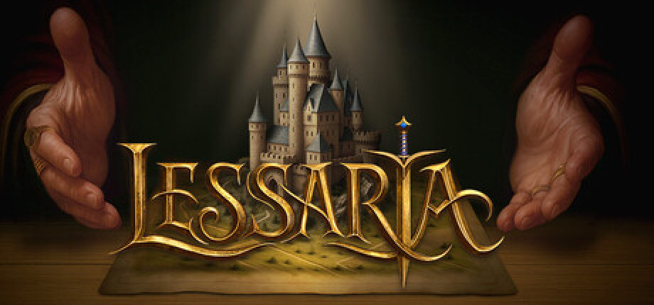 Lessaria Fantasy Kingdom Sim ucuz satın al - Tiriniti