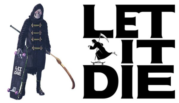 LET IT DIE ucuz satın al - Tiriniti