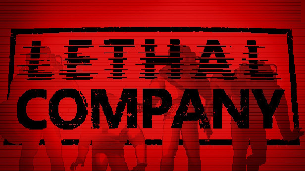 Lethal Company ucuz satın al - Tiriniti