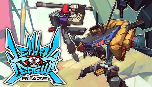 Lethal League Blaze Steam Key satın al - Tiriniti