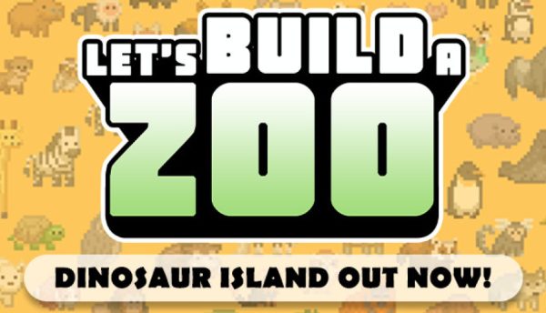 Let’s Build a Zoo ucuz satın al - Tiriniti