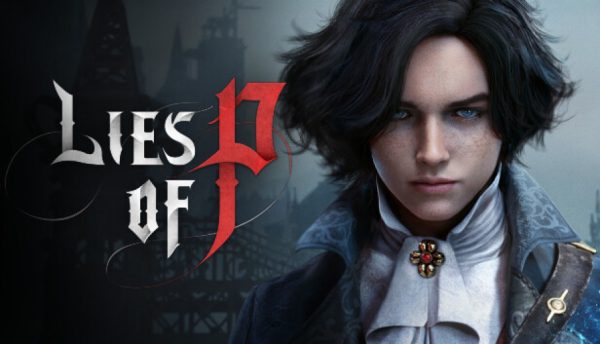 Lies of P Steam Key satın al - Tiriniti