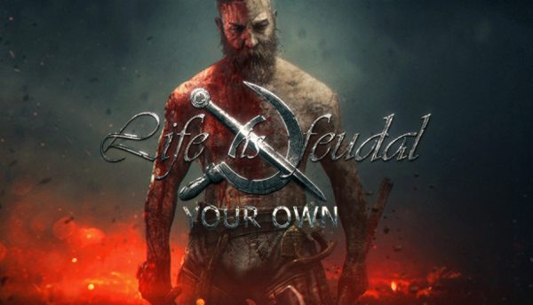 Life is Feudal: Your Own Steam Key satın al - Tiriniti