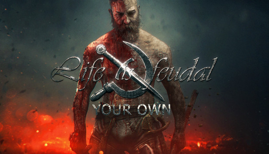Life is Feudal: Your Own Steam Key satın al - Tiriniti