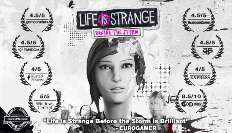 Life is Strange: Before the Storm ucuz satın al - Tiriniti