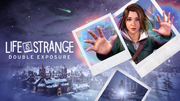 Life is Strange: Double Exposure ucuz satın al - Tiriniti