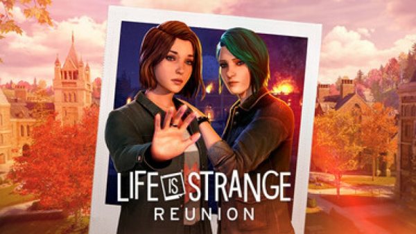 Life is Strange Reunion ucuz satın al - Tiriniti
