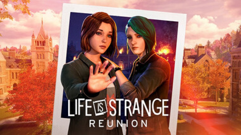 Life is Strange Reunion ucuz satın al - Tiriniti