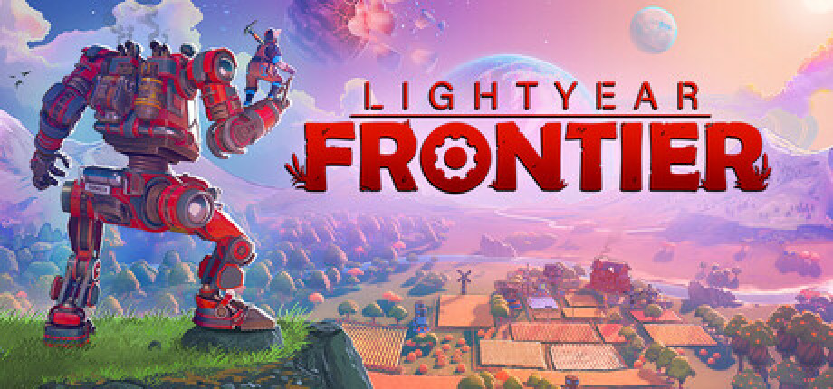 Lightyear Frontier ucuz satın al - Tiriniti