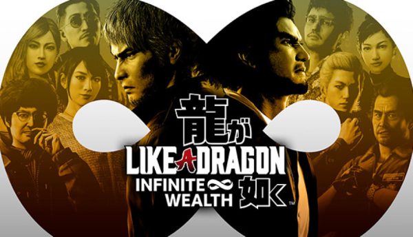Like a Dragon: Infinite Wealth ucuz satın al - Tiriniti