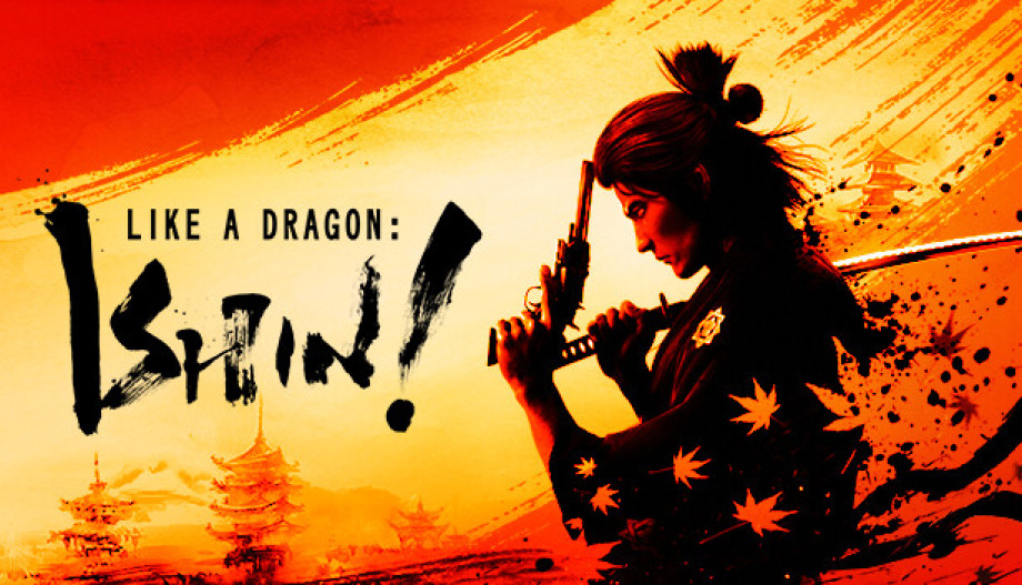 Like a Dragon: Ishin! ucuz satın al - Tiriniti