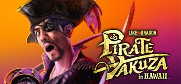Like a Dragon: Pirate Yakuza in Hawaii ucuz satın al - Tiriniti