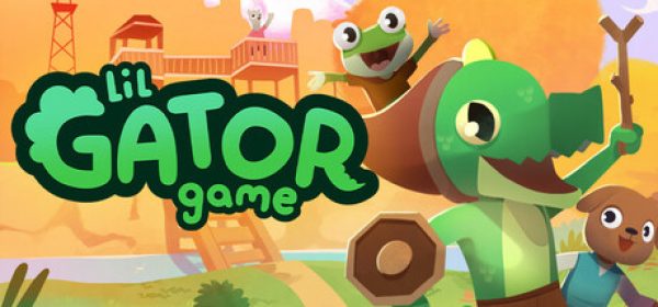 Lil Gator Game Steam Key satın al - Tiriniti