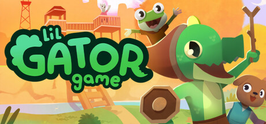Lil Gator Game Steam Key satın al - Tiriniti