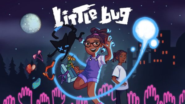 Little Bug ucuz satın al - Tiriniti