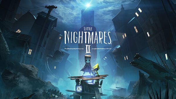Little Nightmares I & II ucuz satın al - Tiriniti