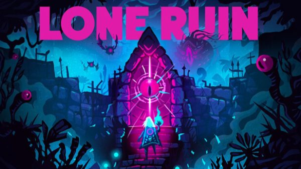 LONE RUIN ucuz satın al - Tiriniti